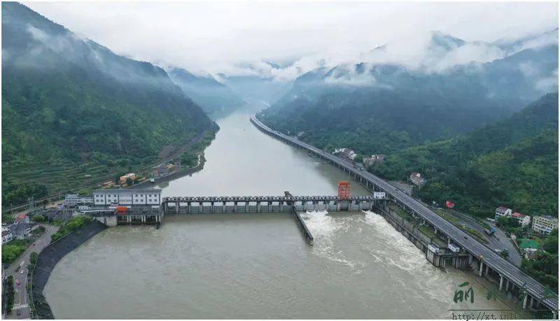 年 12 月,浙江青山钢铁有限公司成立,是丽水市的浙江省"山海协作工程"