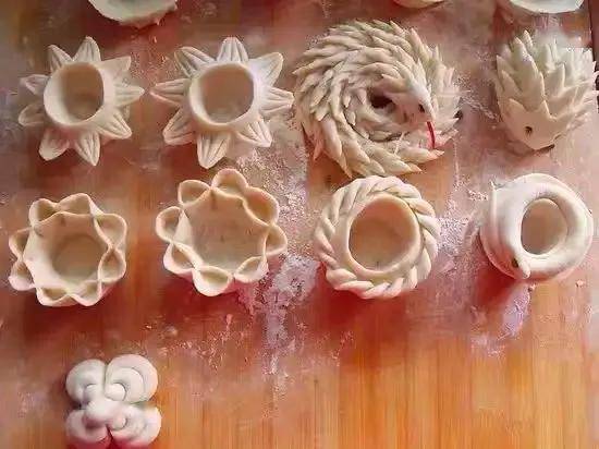 商丘永城刘河孙厂的老少爷们今正月十五您家开始蒸棉花灯么