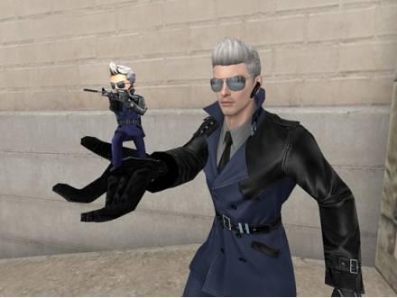 cf当掌上武器搭配原版角色谁更令你眼前一亮呢