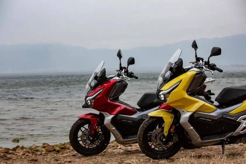 大阳adv150犇元宵