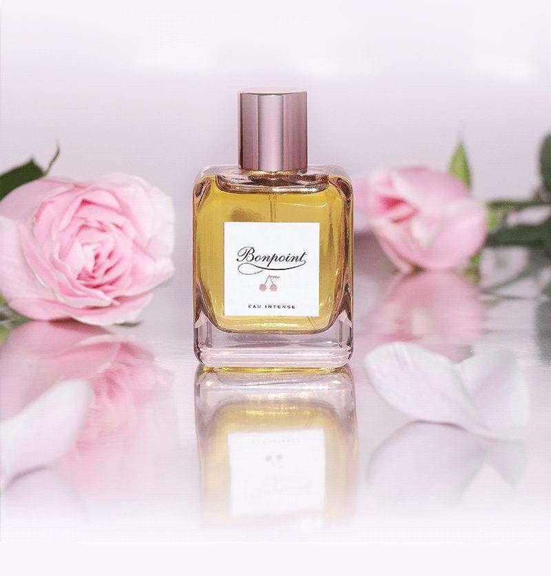 bonpoint挚爱馥郁浓香水优雅上市