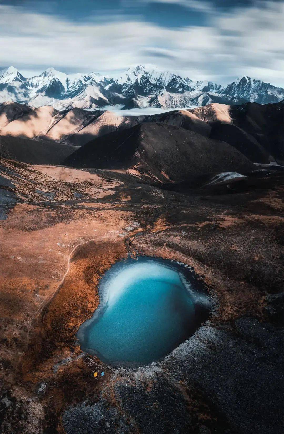 大美风景_摄影