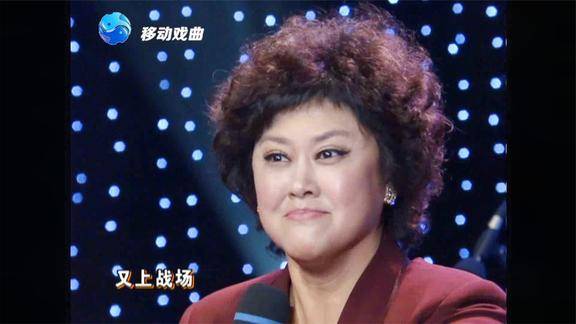 豫劇名家王惠,虎美玲表演《紅燈記》選段,演的真經典