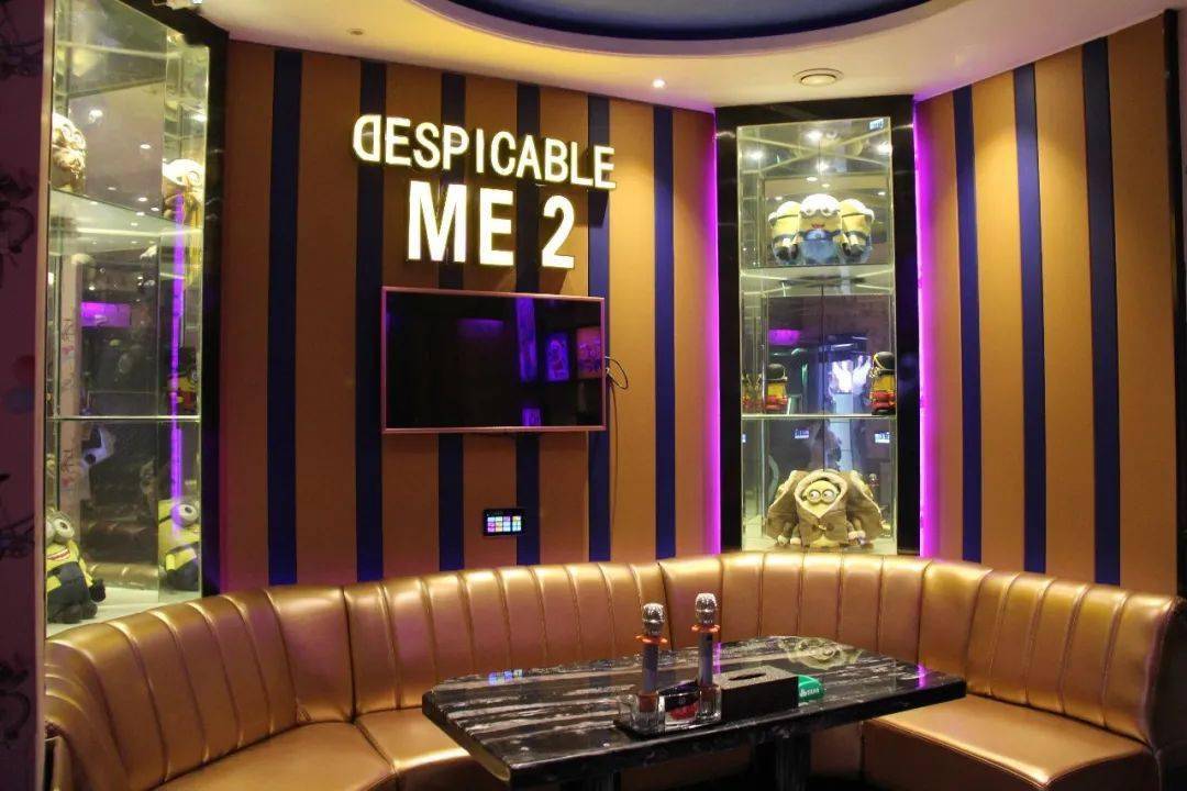 联信精选乐享生活嗨唱不停灰度纯k量贩式ktv线上充值活动火爆来袭