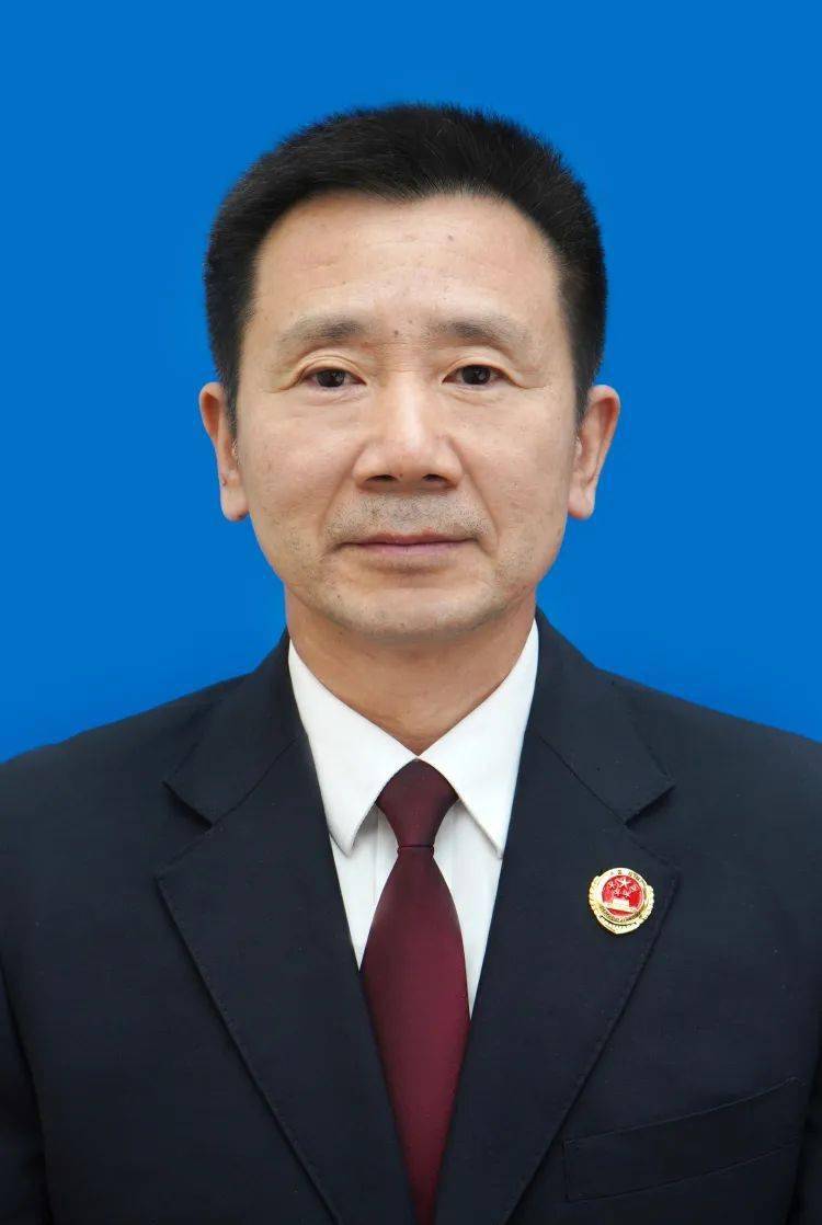 2021.02-- 邢台市人大常委会副主任,党组成员,新河县委书记2021.