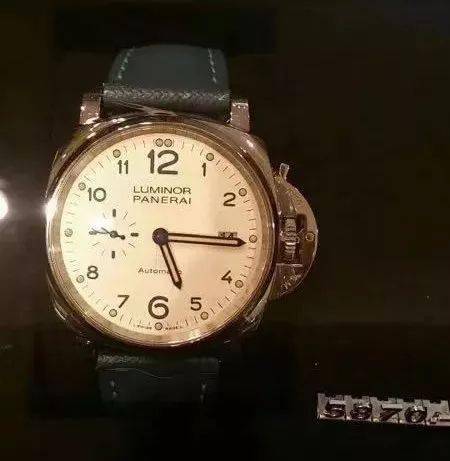 Panerai ɺ| 2021(2ֱƪ)