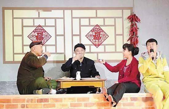 珍藏！赵本山21年的春晚小品，重温经典！
