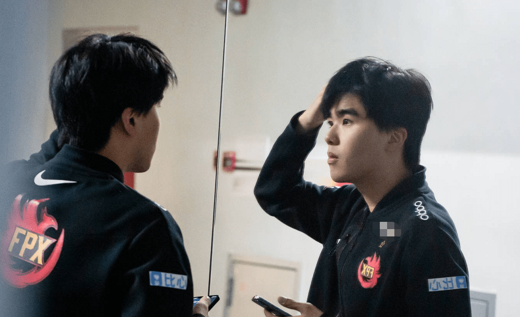 北川加入fpx后第一场比赛就迎大敌rng这次可能会输