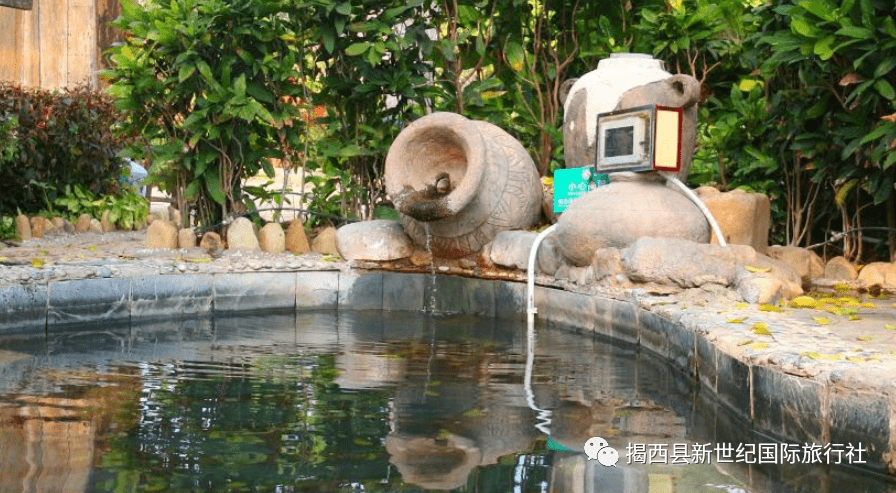 三八女神节盘龙湾黄金温泉一天游