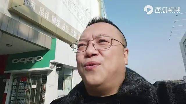 山西小胖想吧原来干服装的商场全租下来大家说行不行