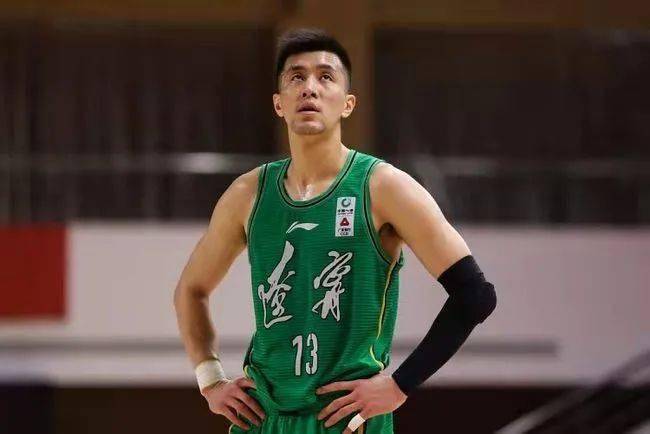 cba全明星联谊赛名单，cba全明星赛名单出炉