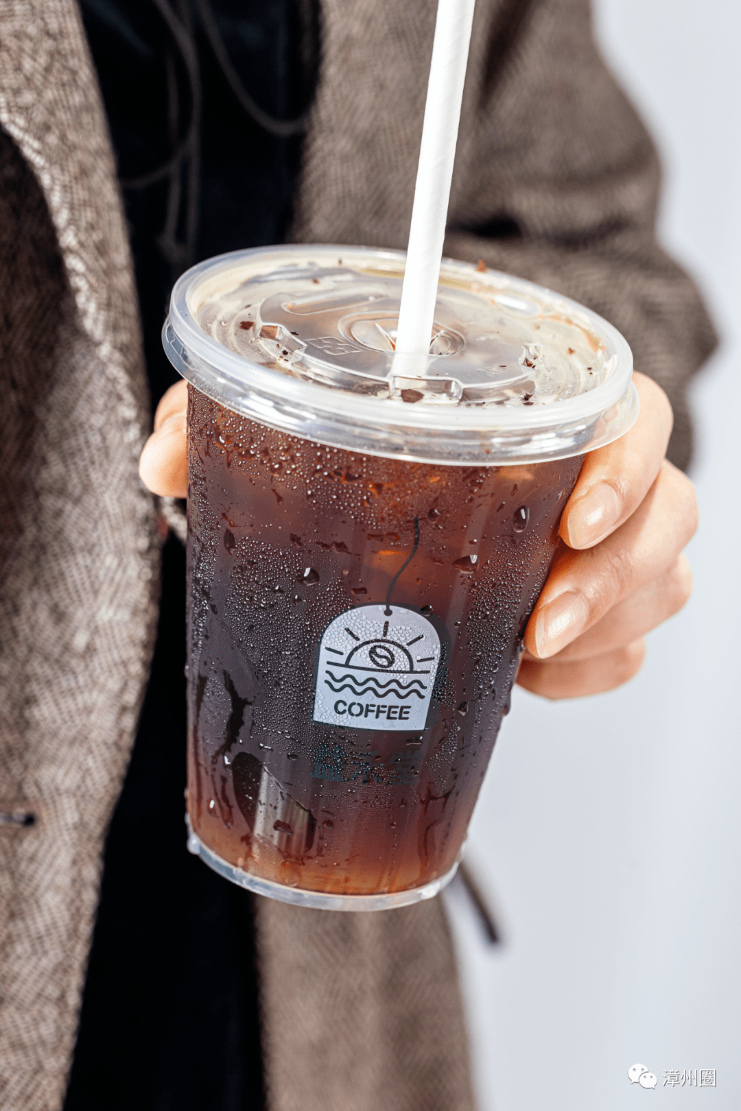 漳州茶饮界小霸王出平价现磨咖啡了喝下午茶再也不用替钱包心疼