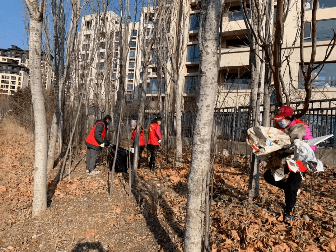 创城进行时龙王塘街道三步走争做创城先锋