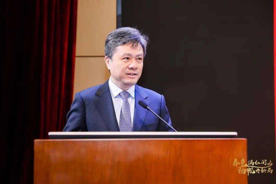 仁济医院第四次职工代表大会圆满结束