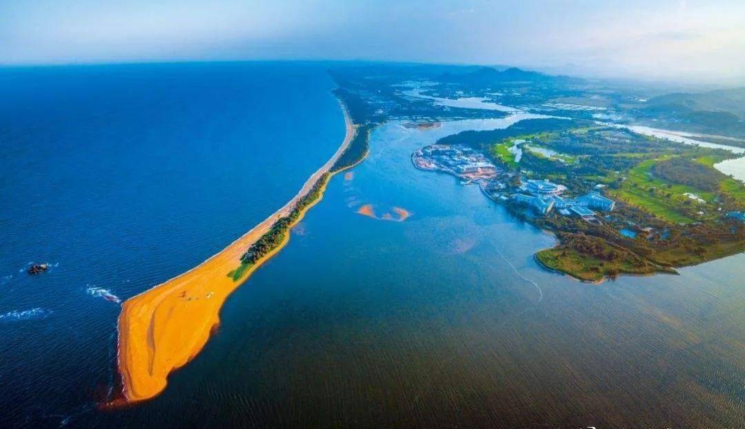 3月8日出发海南博鳌玉带滩分界洲岛南山文化旅游区天涯海角亚龙湾国际