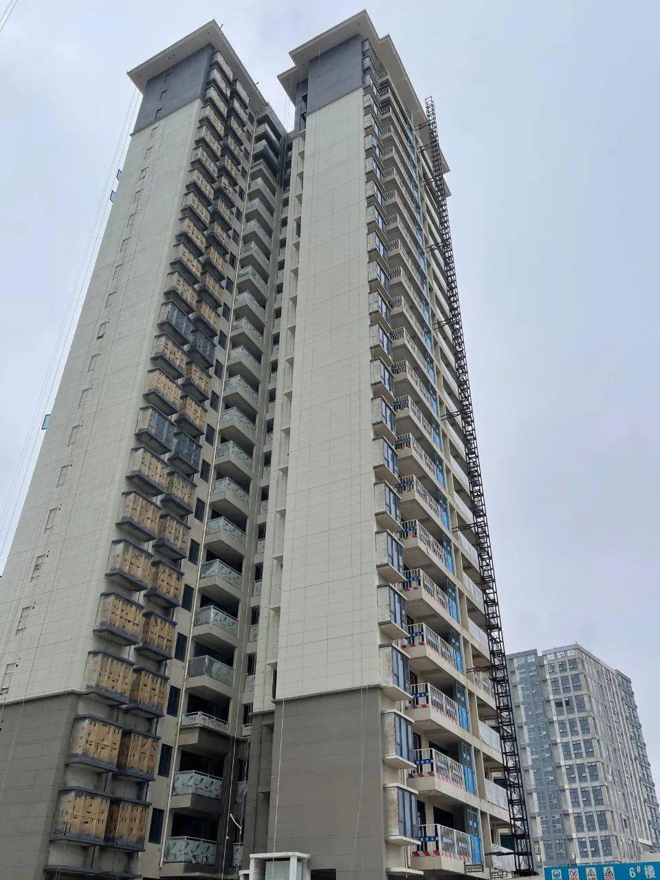 碧桂园时代城2月家书至共待春暖花开