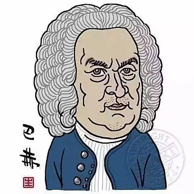 *图片来源于网络代表人物巴赫维瓦尔第亨德尔古典主义时期"古典主义"