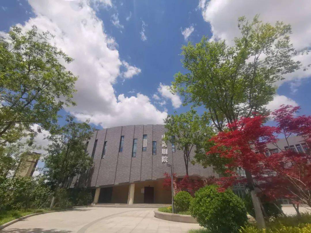 综合评价招生山东青年政治学院