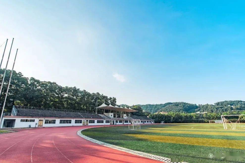 广工寒招开平市长师中学