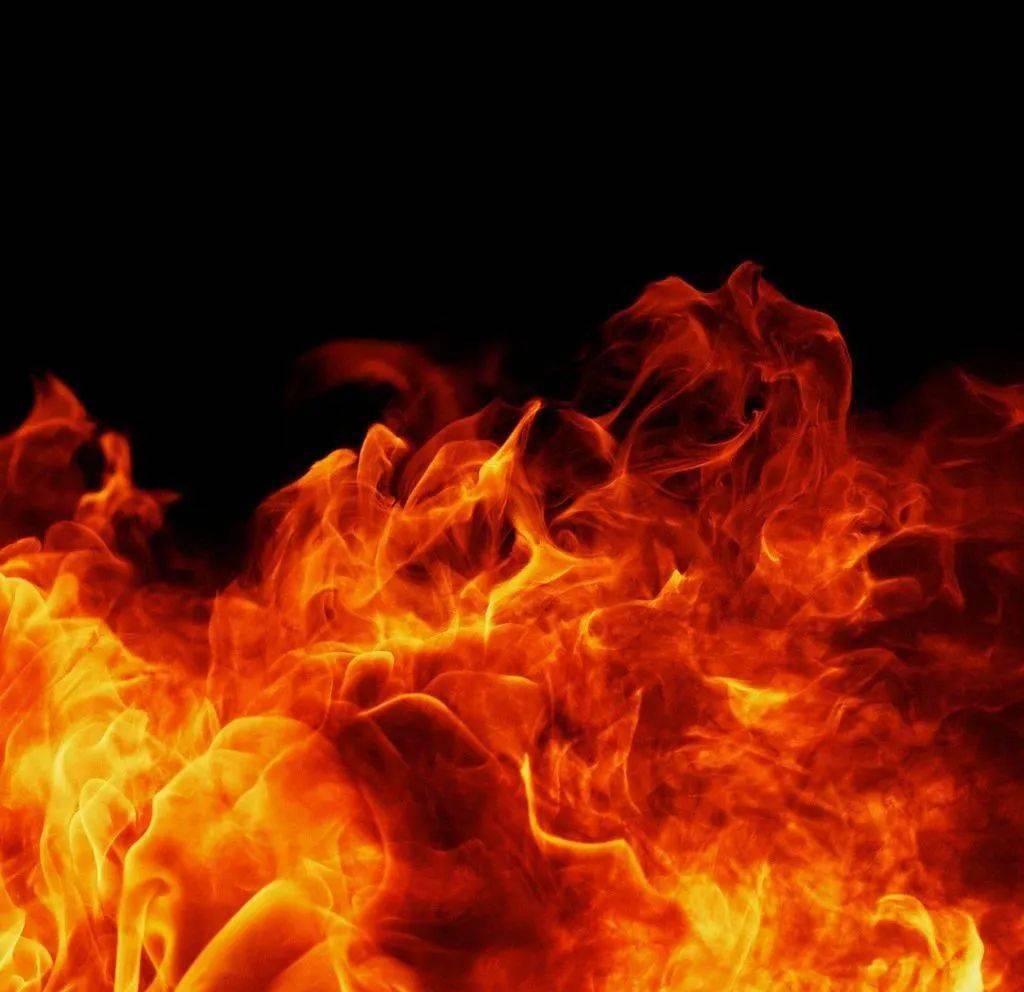 掌握基本消防知识,提高消防意识_火灾