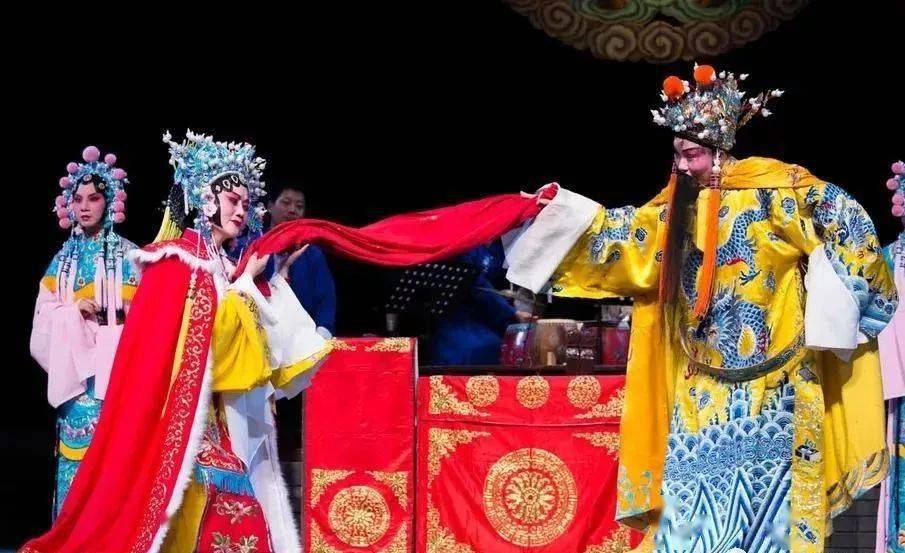 【大众剧院】 曲剧《拉荆笆》牛兰香等主演 看哭了