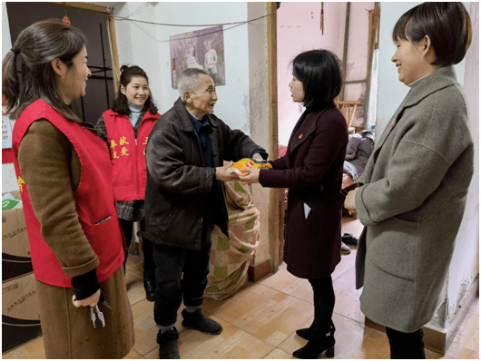 景德镇市"我们的节日·元宵"新时代文明实践活动丰富多彩_社区