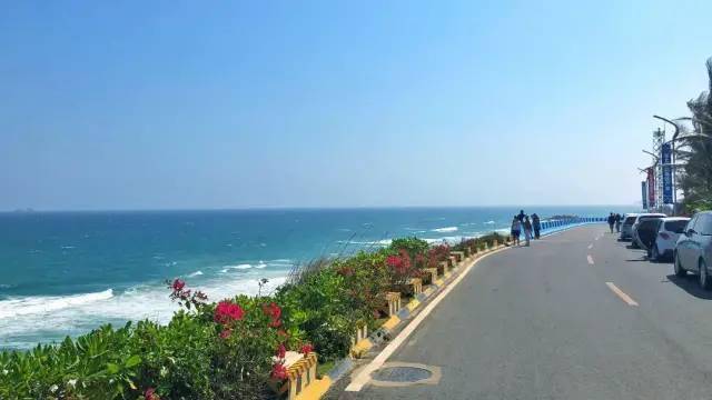 致力打造海南的海濱旅遊度假休閒生活區富力灣濱海公路萬寧市濱海旅遊