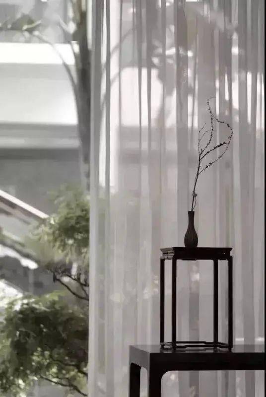 简素享受岁月和生活带来的清欢