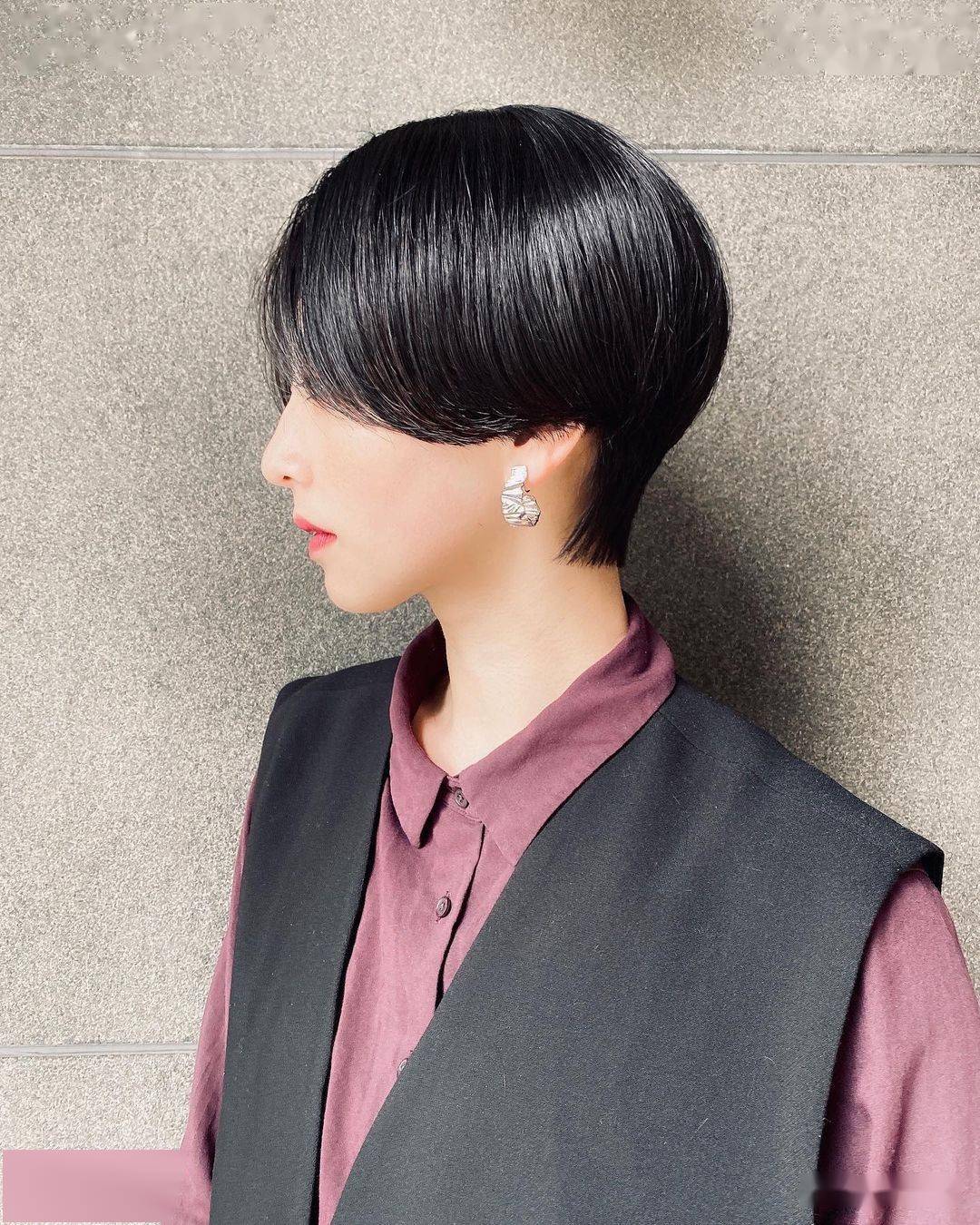 2021春天发型推荐24款洋气时尚显气质无论长短都很美