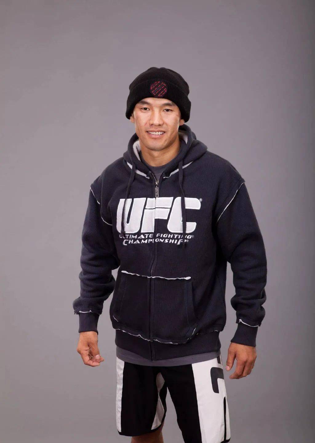 从中国ufc第一人到功勋教头张铁泉的十年格斗回忆