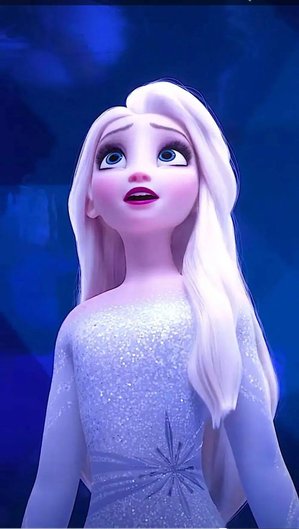 手机壁纸冰雪奇缘