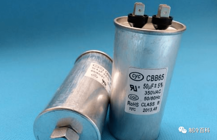 制冷压缩机的使用与常见维修