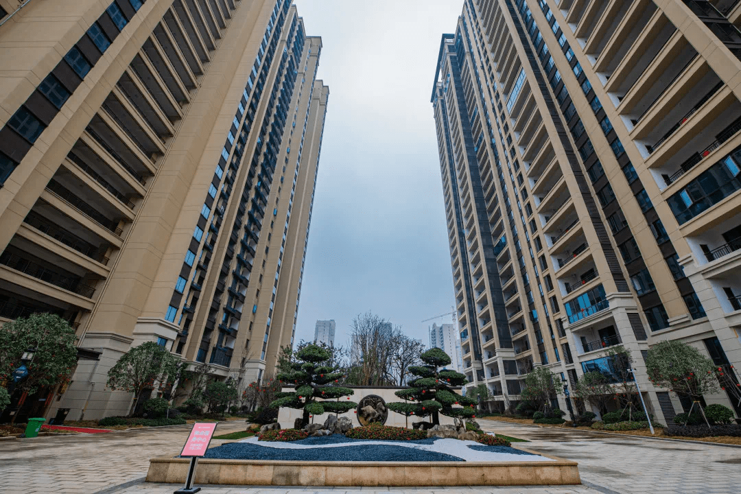 至臻交付带您体验美好新生活