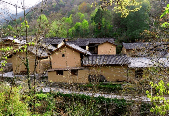 嗨遍陇南寻觅心灵的乌托邦隐世中的陇南民宿