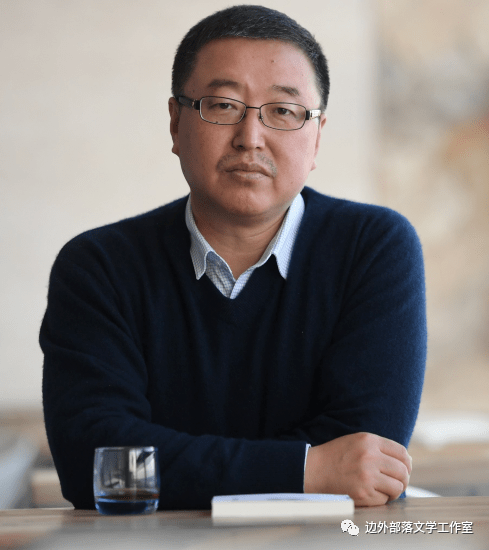 李皓的诗 | 你的尖锐就是我的尖锐①_浮冰