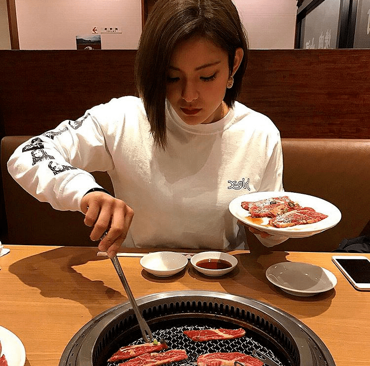 原子量级八人赛点将谱肌肉女神人造人18号平田树