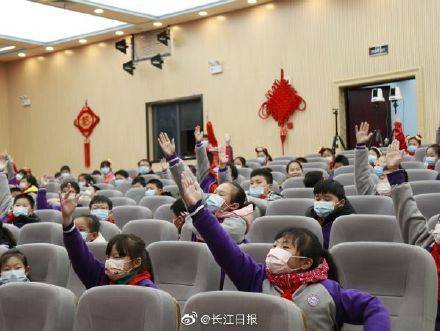 故事|聆听中国航天故事，小学生与航天专家共“犇”航天梦