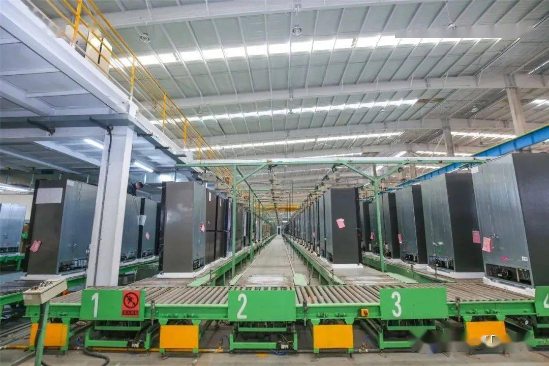 元隆智冷产业园 零事故零工伤 安全生产无死角 警示语