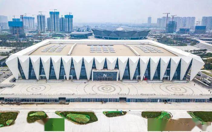 跳水梦之队齐聚西安十四运会首场测试赛即将举行