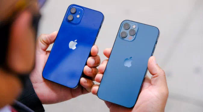 指数|苹果在法国公布产品维修指数 iPhone 12维修指数为6分