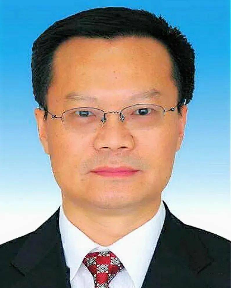 益阳原市委书记胡忠雄任贵州省委统战部部长