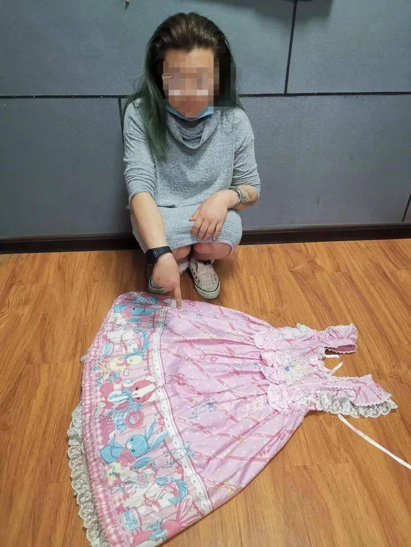 柳州丨塑料姐妹情女子搬走後行偷竊之事報復閨蜜竟然只是因為