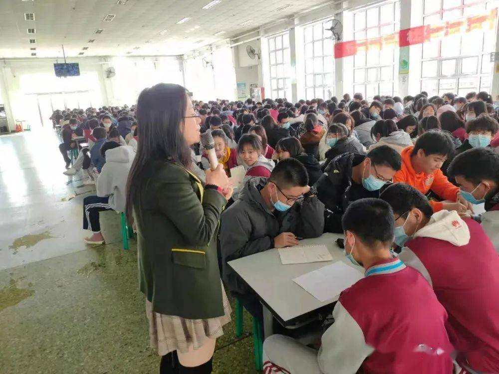 伊悦心理咨询中心再次走进河西务中学