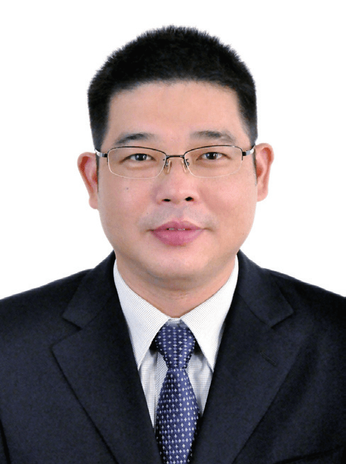 全国优秀企业家林孝发