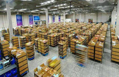 你家楼下卖水果的百果园要上市了