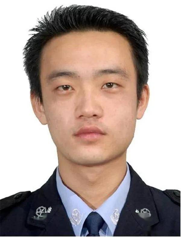 桐柏公安胡俊超:爱岗敬业从警路 甘于奉献默守护