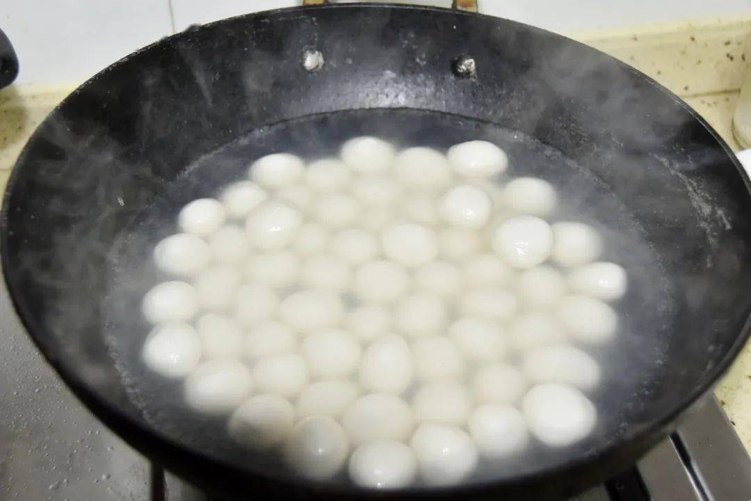 新重固人赞不绝口的洋粉粥教程来啦附视频