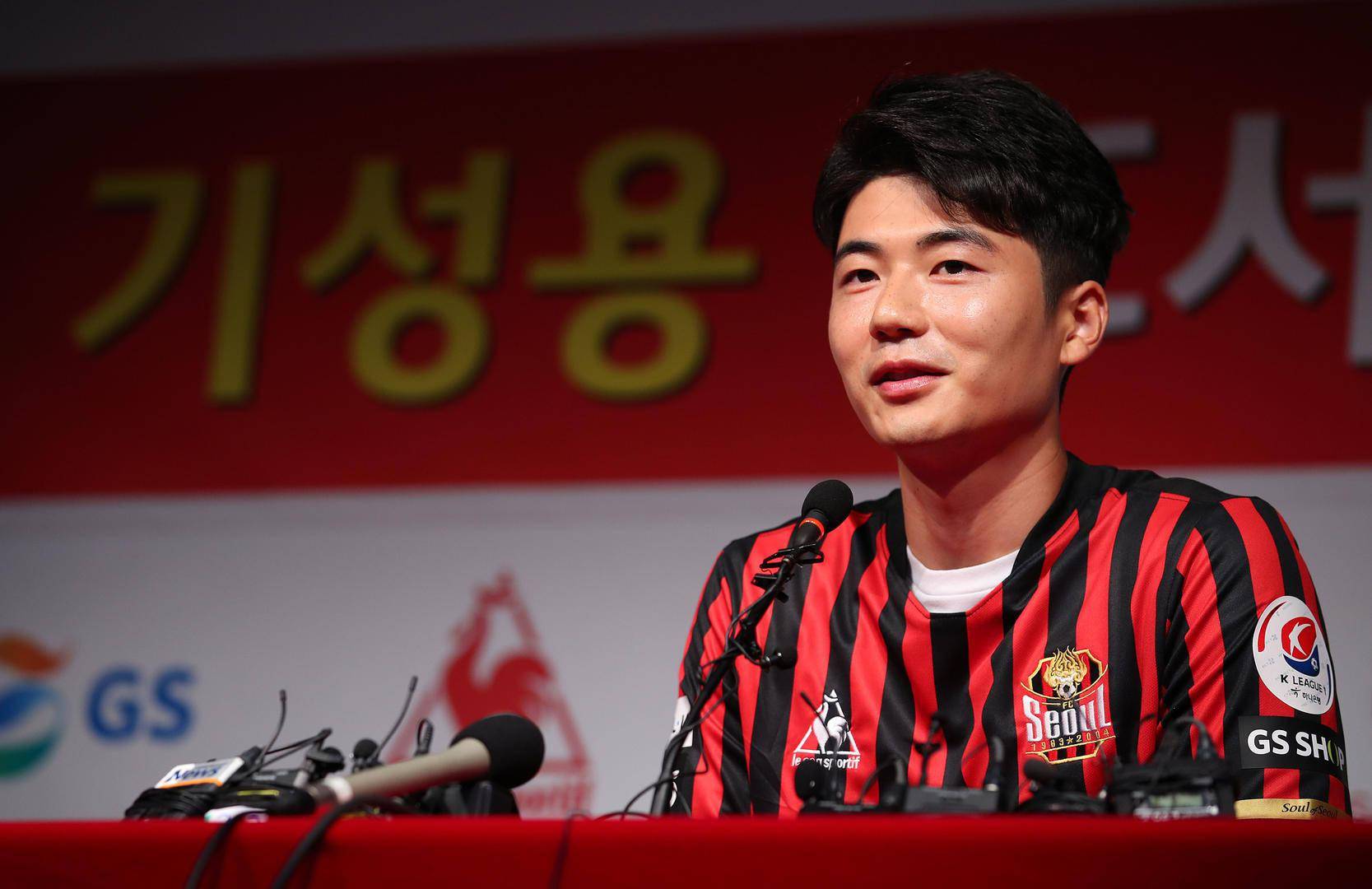 韩国名将奇诚庸身陷性侵丑闻!律师喊话:希望在法庭上揭露真相