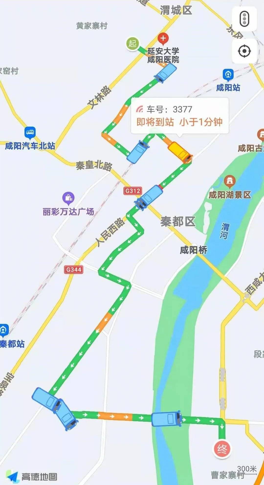 咸阳市人口_咸阳市地图