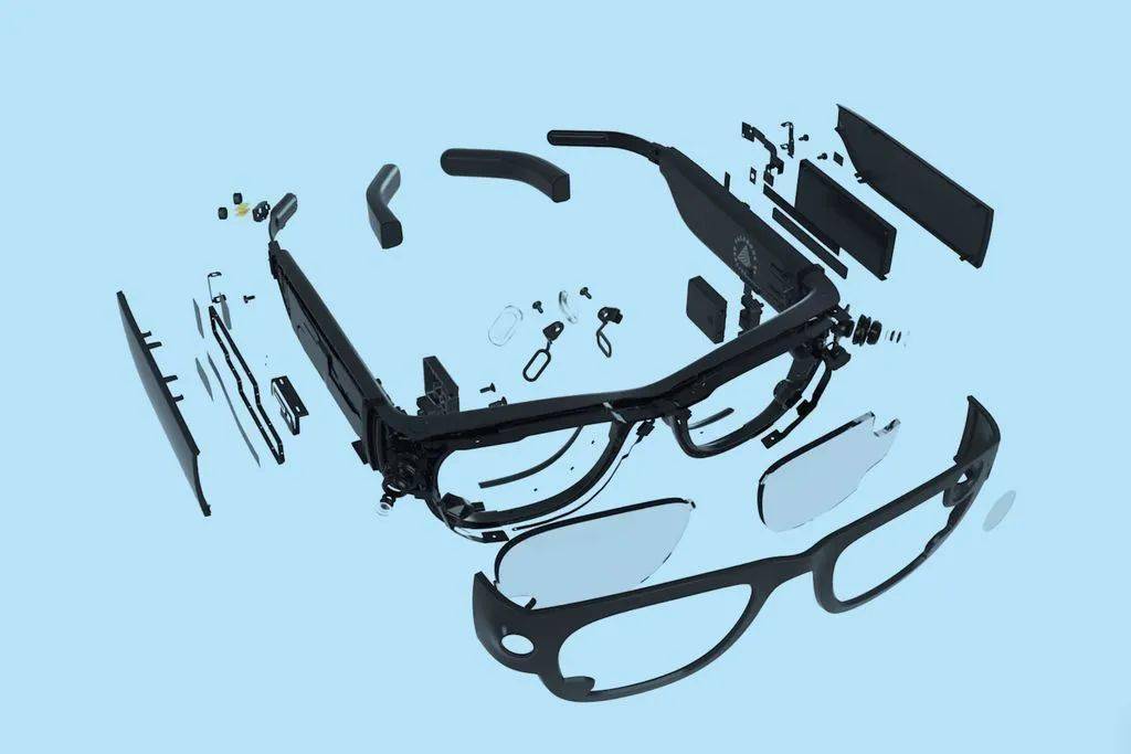 Stella|Facebook 量产 AR 眼镜近况播报：今年上市，有面部识别